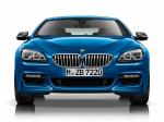 BMW 6-Series M Sport Limited Edition 2017 года